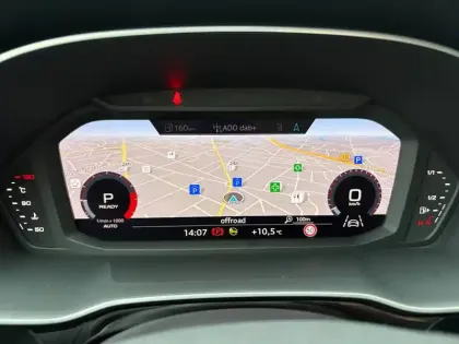 Photo 22 Audi Q3  35 TFSI 150 ch S tronic 7