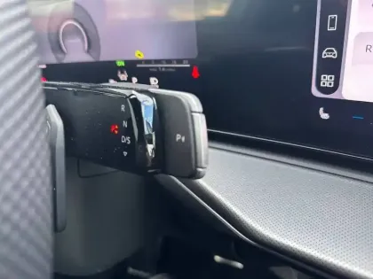 Photo 24 Audi Q3  TDI 150 ch S tronic 7