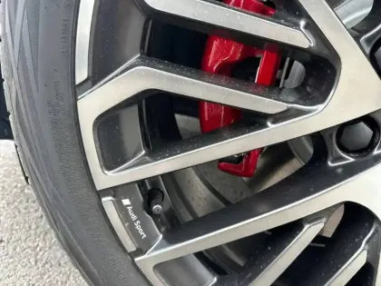 Photo 71 Audi Q3  TDI 150 ch S tronic 7