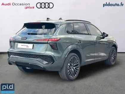 Photo 40 Audi Q3  TDI 150 ch S tronic 7