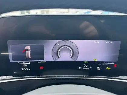 Photo 52 Audi Q3  TDI 150 ch S tronic 7