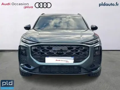 Photo 7 Audi Q3  TDI 150 ch S tronic 7