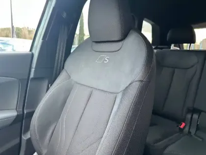 Photo 64 Audi Q3  TDI 150 ch S tronic 7