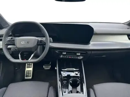 Photo 46 Audi Q3  TDI 150 ch S tronic 7