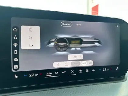 Photo 33 Audi Q3  TDI 150 ch S tronic 7