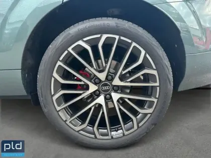 Photo 54 Audi Q3  TDI 150 ch S tronic 7