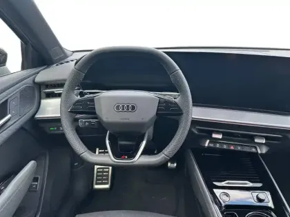 Photo 47 Audi Q3  TDI 150 ch S tronic 7