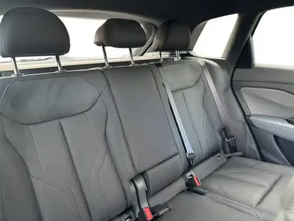 Photo 45 Audi Q3  TDI 150 ch S tronic 7