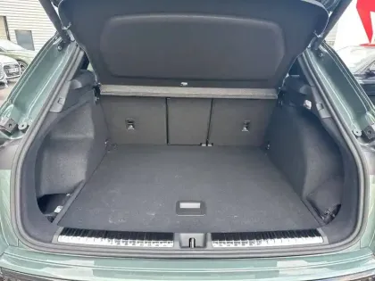 Photo 12 Audi Q3  TDI 150 ch S tronic 7