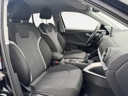 Photo 10 Audi Q2  1.0 TFSI 116 ch S tronic 7