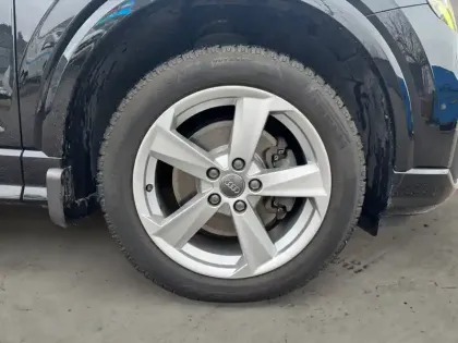 Photo 8 Audi Q2  1.0 TFSI 116 ch S tronic 7