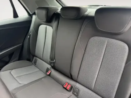 Photo 13 Audi Q2  1.0 TFSI 116 ch S tronic 7