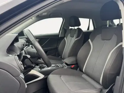 Photo 9 Audi Q2  1.0 TFSI 116 ch S tronic 7