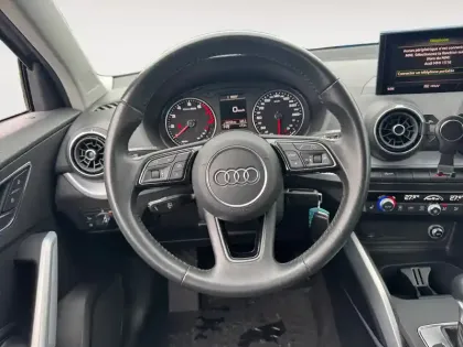 Photo 11 Audi Q2  1.0 TFSI 116 ch S tronic 7
