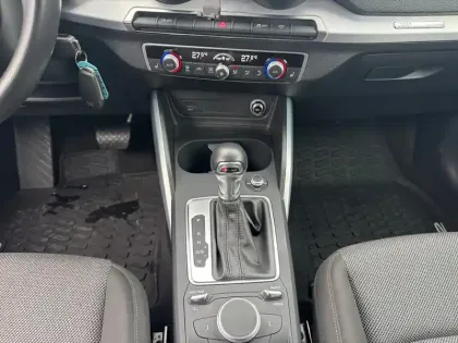 Photo 12 Audi Q2  1.0 TFSI 116 ch S tronic 7