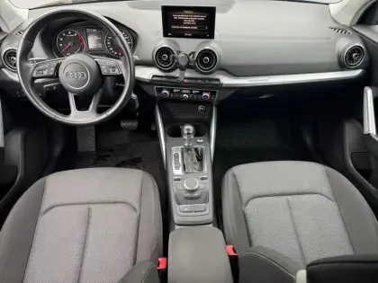 Photo 14 Audi Q2  1.0 TFSI 116 ch S tronic 7