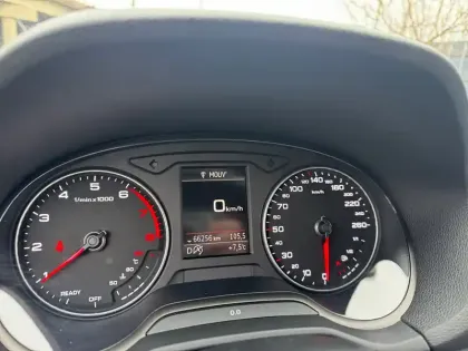 Photo 16 Audi Q2  1.0 TFSI 116 ch S tronic 7