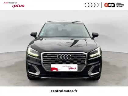Photo 7 Audi Q2  1.0 TFSI 116 ch S tronic 7