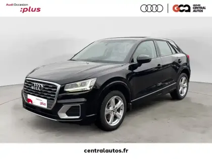 Photo Audi Q2 Design