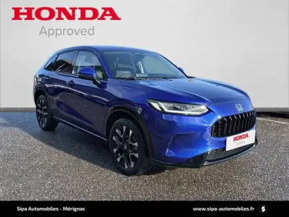 Photo 1 Honda Zr-V  e:HEV 2.0 i-MMD