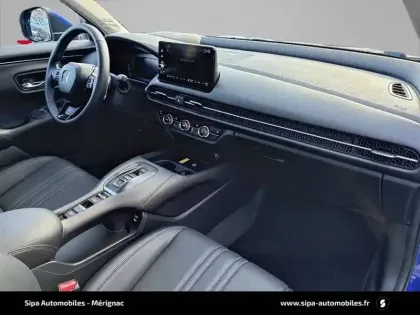 Photo 3 Honda Zr-V  e:HEV 2.0 i-MMD