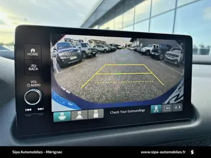 Photo 24 Honda Zr-V  e:HEV 2.0 i-MMD