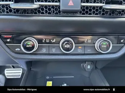 Photo 26 Honda Zr-V  e:HEV 2.0 i-MMD