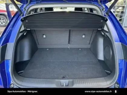 Photo 6 Honda Zr-V  e:HEV 2.0 i-MMD