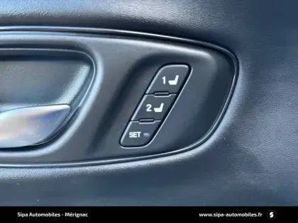 Photo 14 Honda Zr-V  e:HEV 2.0 i-MMD