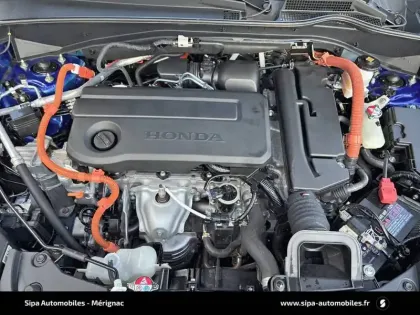 Photo 12 Honda Zr-V  e:HEV 2.0 i-MMD