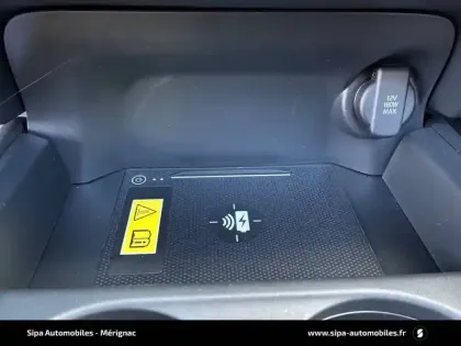 Photo 27 Honda Zr-V  e:HEV 2.0 i-MMD