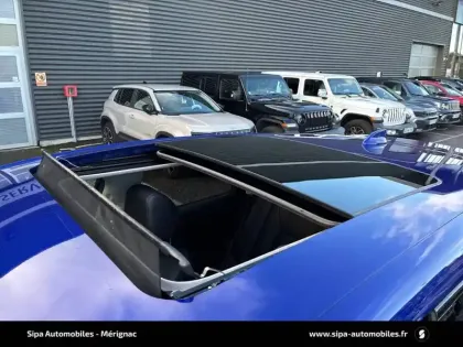 Photo 10 Honda Zr-V  e:HEV 2.0 i-MMD