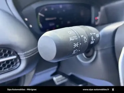 Photo 17 Honda Zr-V  e:HEV 2.0 i-MMD