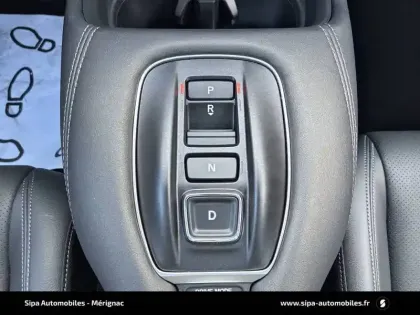 Photo 11 Honda Zr-V  e:HEV 2.0 i-MMD