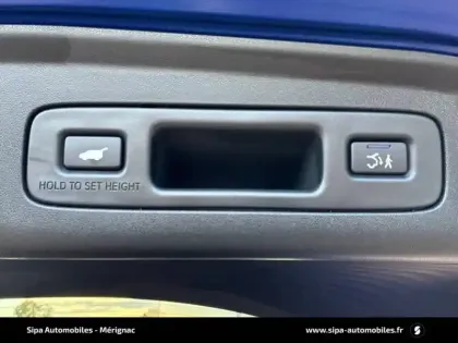 Photo 31 Honda Zr-V  e:HEV 2.0 i-MMD