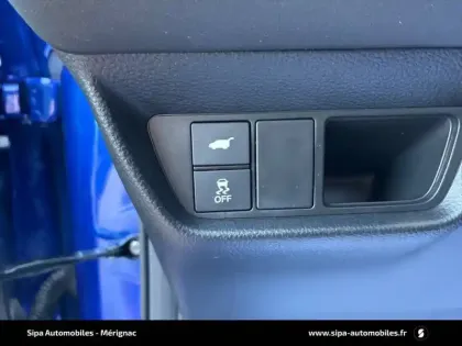 Photo 16 Honda Zr-V  e:HEV 2.0 i-MMD