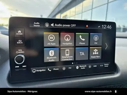 Photo 23 Honda Zr-V  e:HEV 2.0 i-MMD