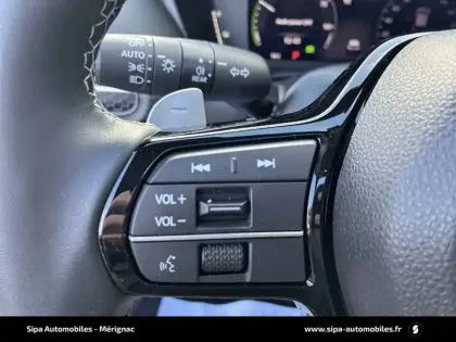 Photo 18 Honda Zr-V  e:HEV 2.0 i-MMD