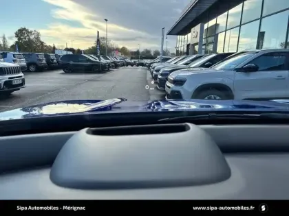 Photo 22 Honda Zr-V  e:HEV 2.0 i-MMD