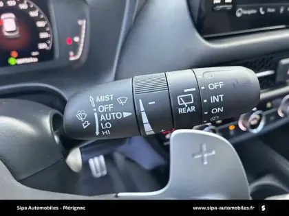 Photo 20 Honda Zr-V  e:HEV 2.0 i-MMD