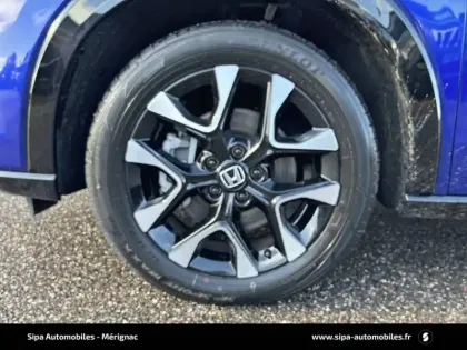 Photo 7 Honda Zr-V  e:HEV 2.0 i-MMD