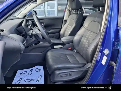 Photo 8 Honda Zr-V  e:HEV 2.0 i-MMD