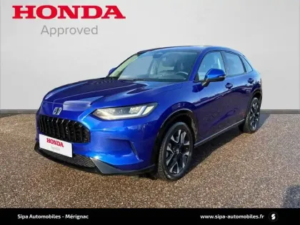 Photo Honda Zr-v Advance