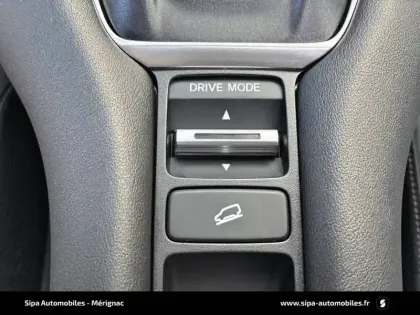 Photo 28 Honda Zr-V  e:HEV 2.0 i-MMD