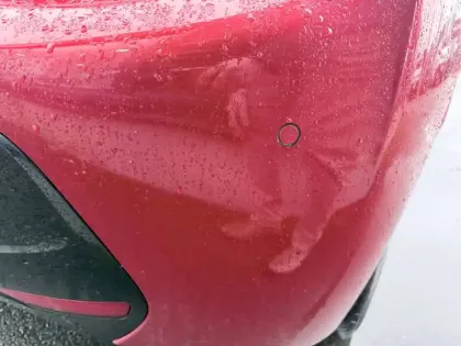 Photo 8 Peugeot 208  Hybrid 100 e-DCS6