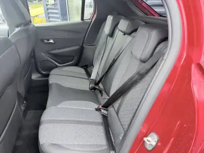 Photo 12 Peugeot 208  Hybrid 100 e-DCS6