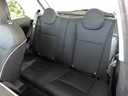 Photo 24 Fiat 500  e 95 ch