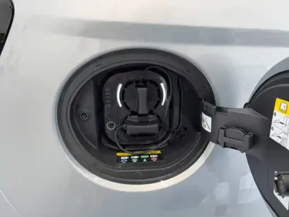 Photo 25 Fiat 500  e 95 ch