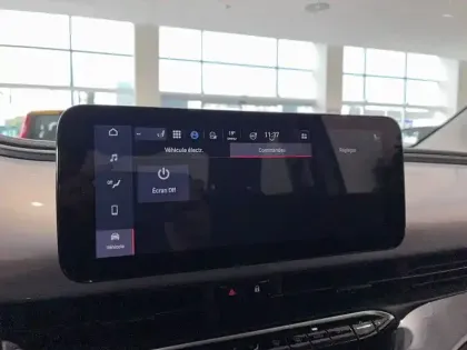 Photo 17 Fiat 500  e 95 ch