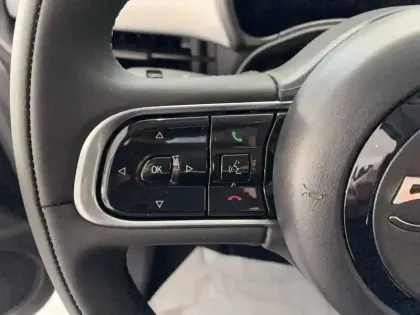 Photo 11 Fiat 500  e 95 ch